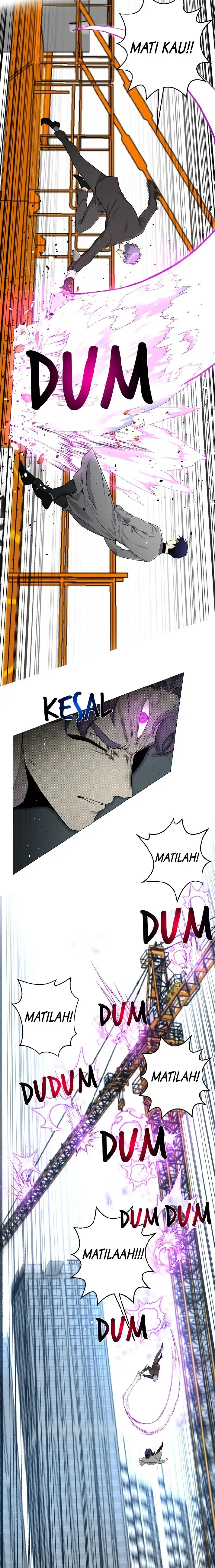 Reverse Villain Chapter 87 halaman 6