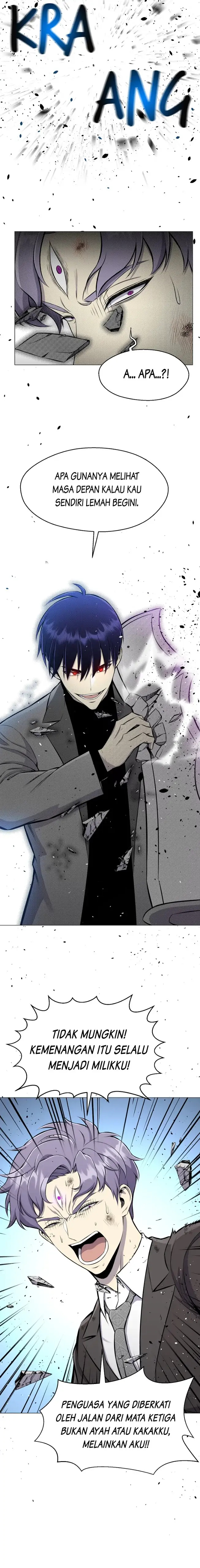 Reverse Villain Chapter 87 halaman 16