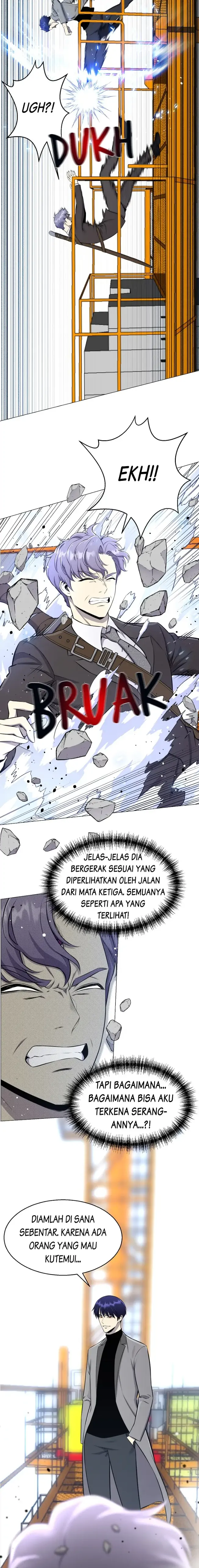 Reverse Villain Chapter 87 halaman 4
