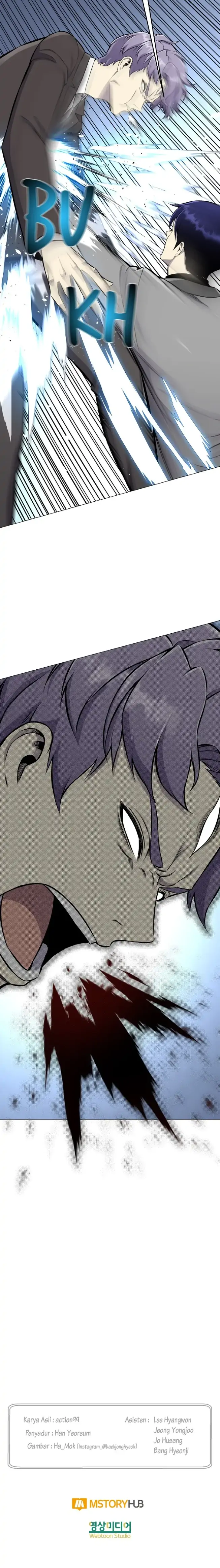 Reverse Villain Chapter 87 halaman 18