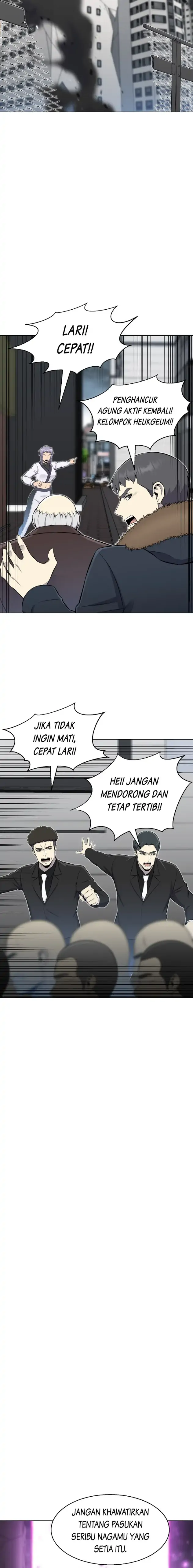 Reverse Villain Chapter 88 halaman 15