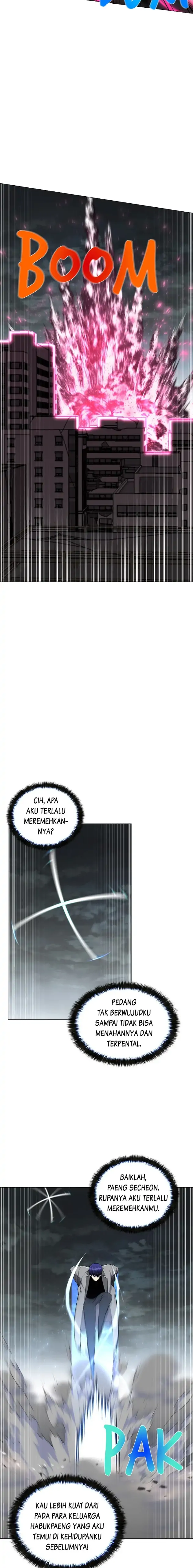 Reverse Villain Chapter 88 halaman 8