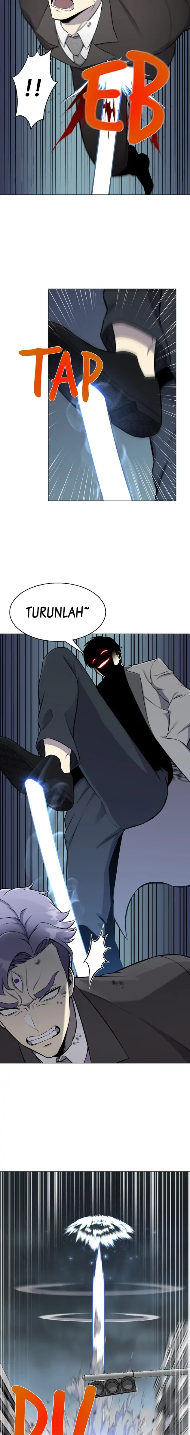 Reverse Villain Chapter 88 halaman 11