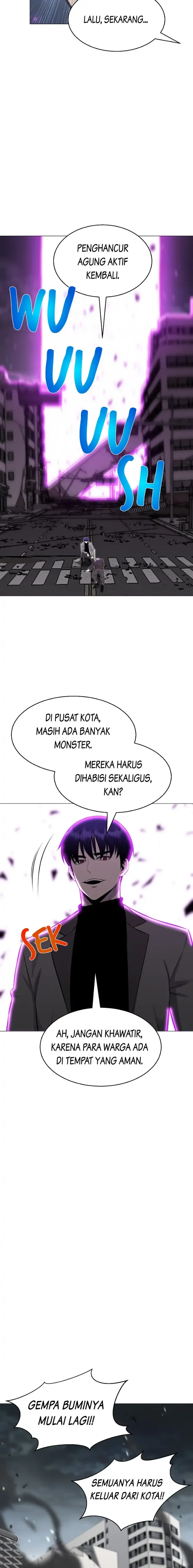 Reverse Villain Chapter 88 halaman 14