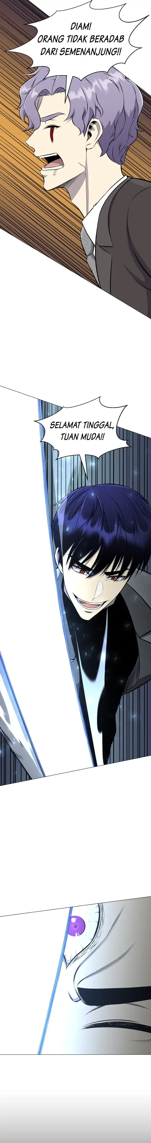 Reverse Villain Chapter 88 halaman 17