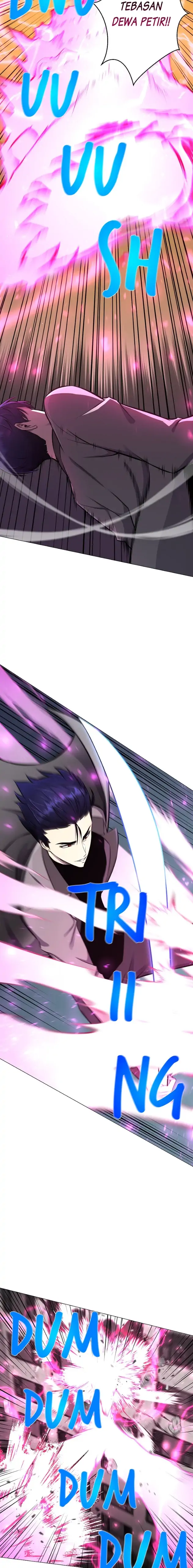 Reverse Villain Chapter 88 halaman 7