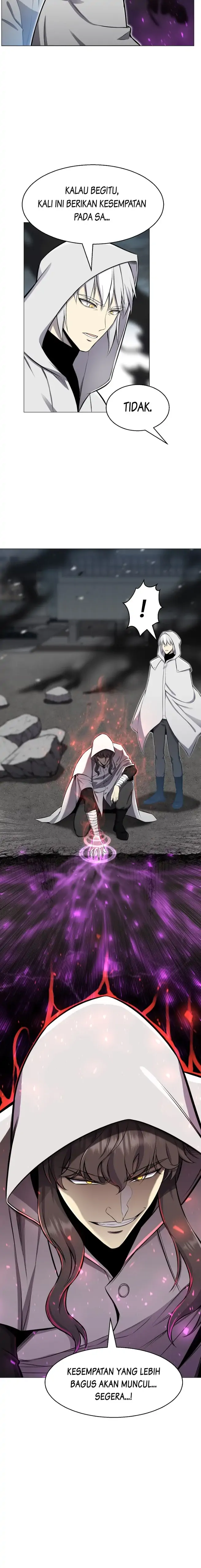 Reverse Villain Chapter 89 halaman 2