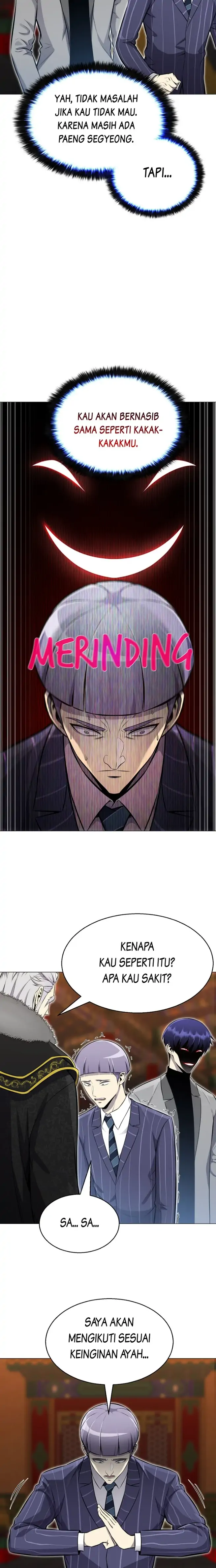 Reverse Villain Chapter 89 halaman 11