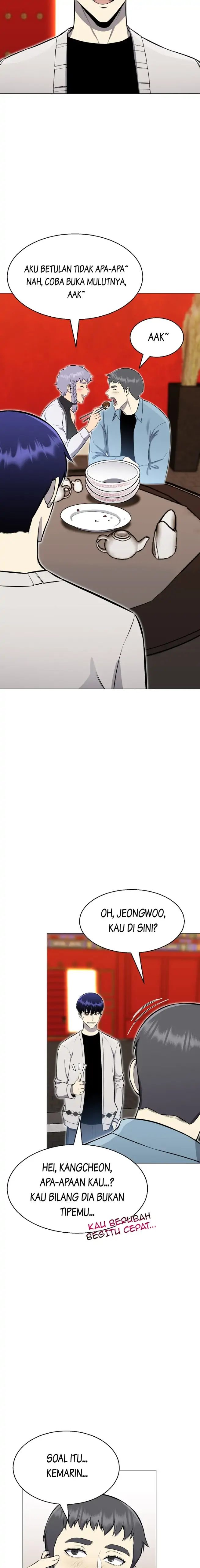Reverse Villain Chapter 89 halaman 15