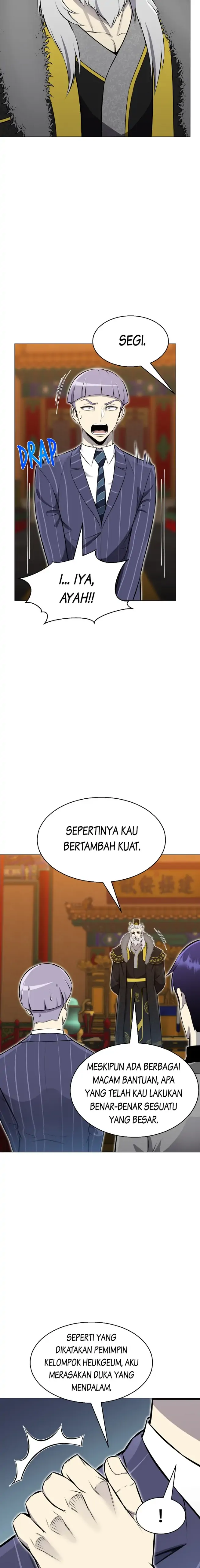Reverse Villain Chapter 89 halaman 9