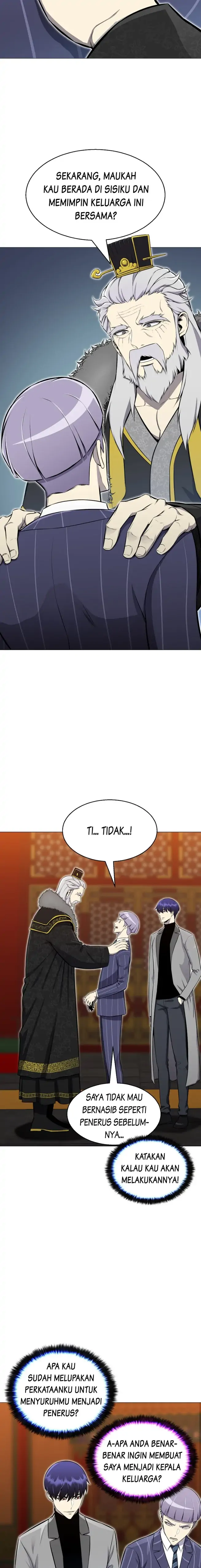 Reverse Villain Chapter 89 halaman 10
