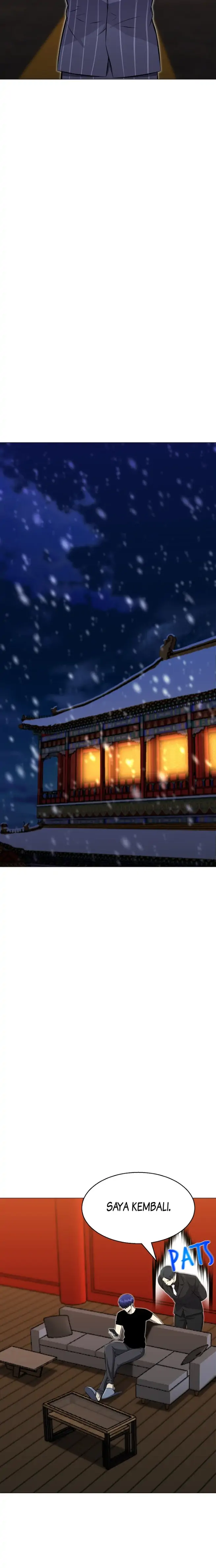Reverse Villain Chapter 89 halaman 12