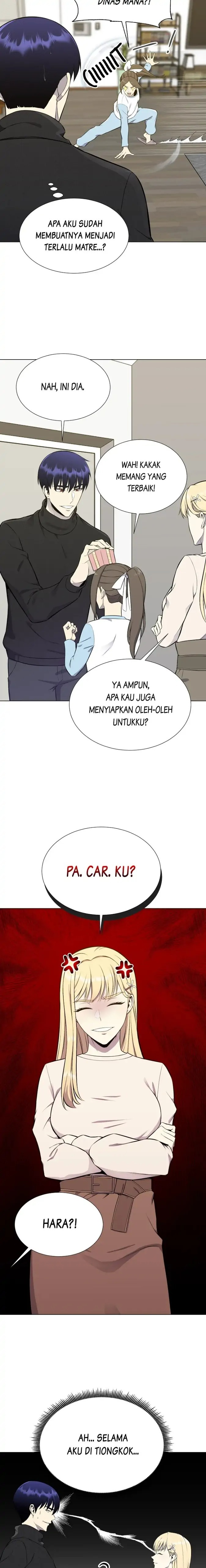 Reverse Villain Chapter 90 halaman 2