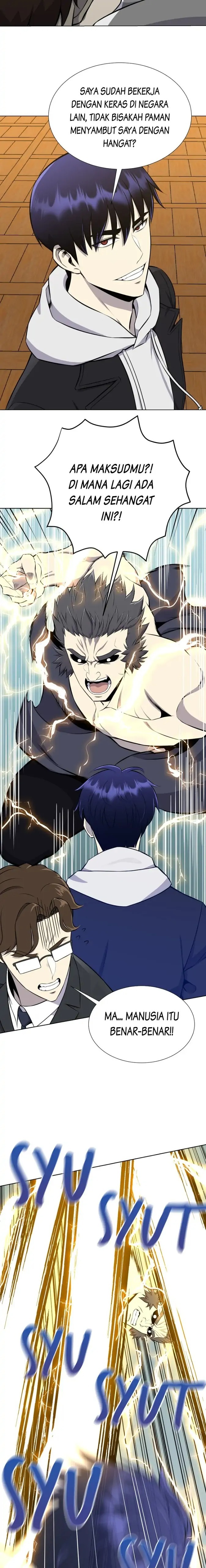 Reverse Villain Chapter 90 halaman 13