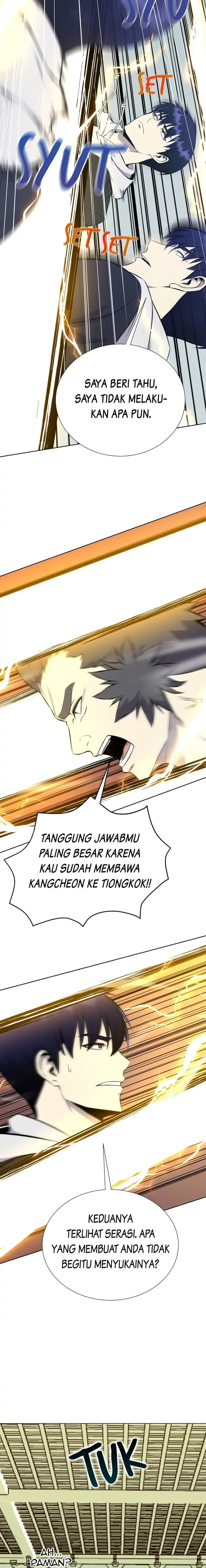 Reverse Villain Chapter 90 halaman 14