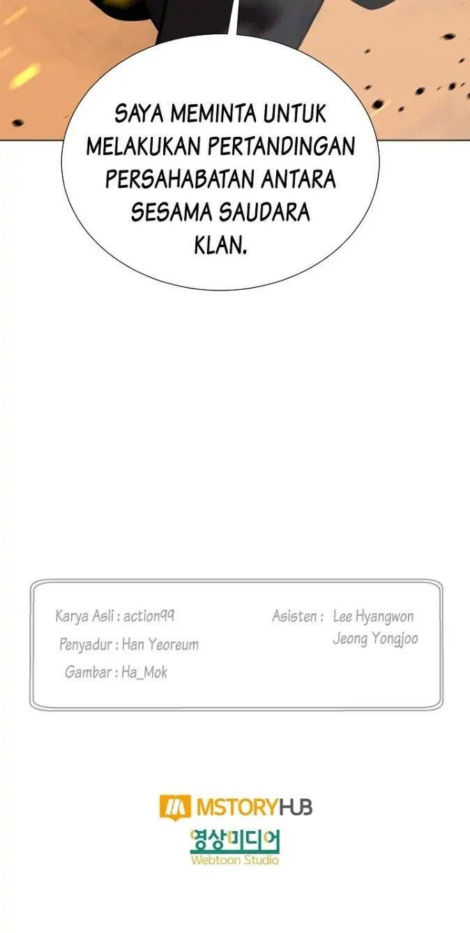 Reverse Villain Chapter 90 halaman 19