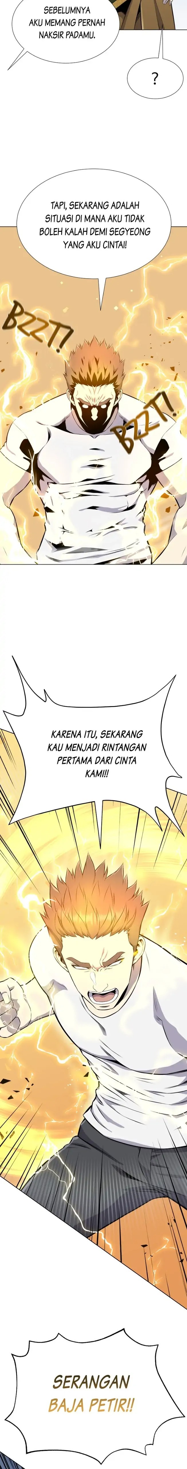 Reverse Villain Chapter 91 halaman 9