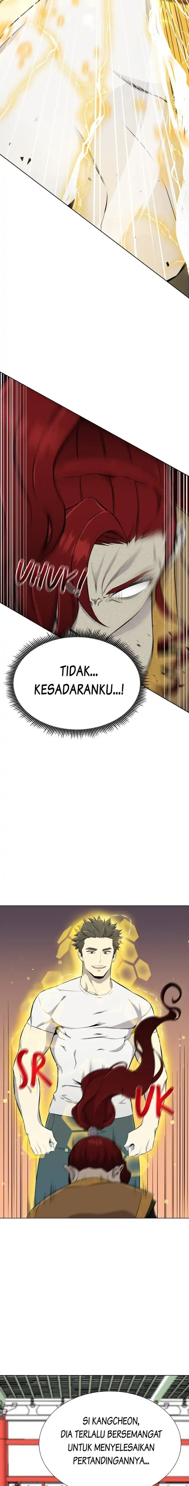 Reverse Villain Chapter 91 halaman 20