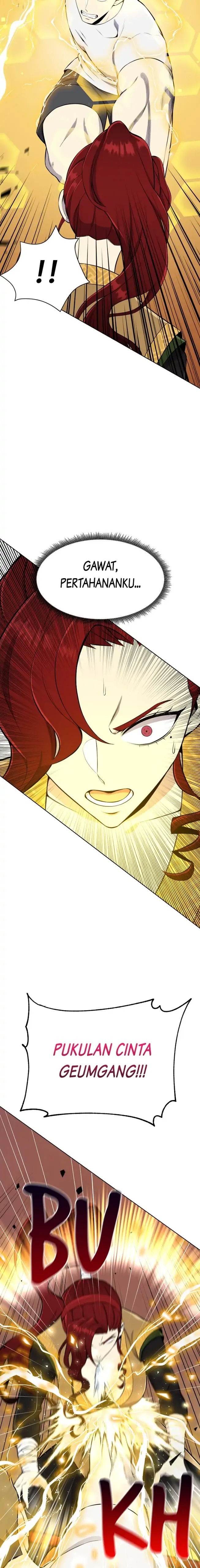 Reverse Villain Chapter 91 halaman 19
