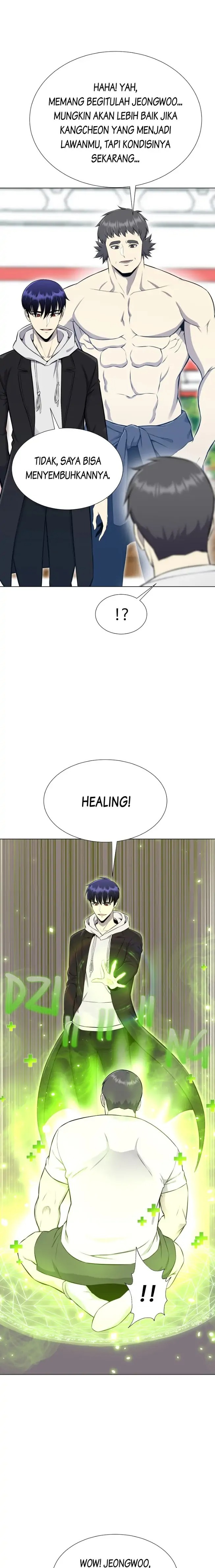 Reverse Villain Chapter 91 halaman 5