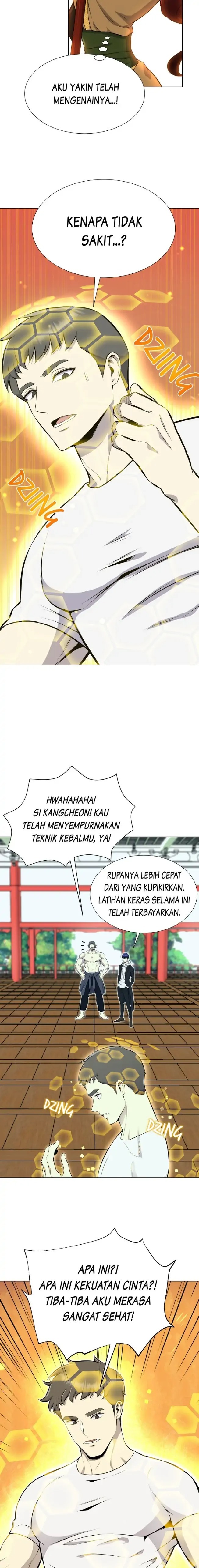 Reverse Villain Chapter 91 halaman 15