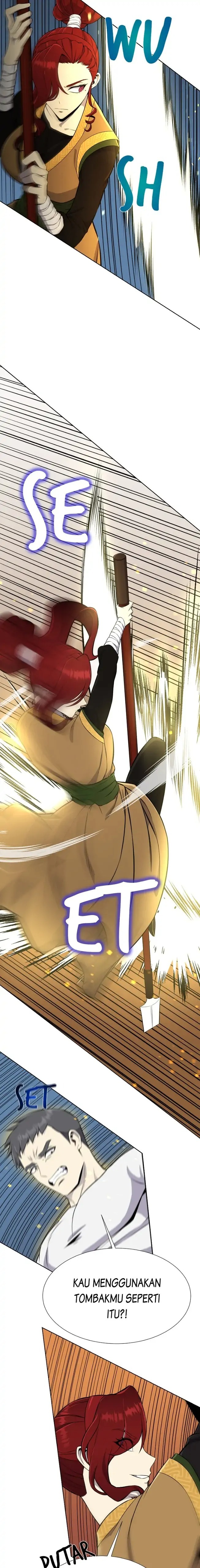 Reverse Villain Chapter 91 halaman 13