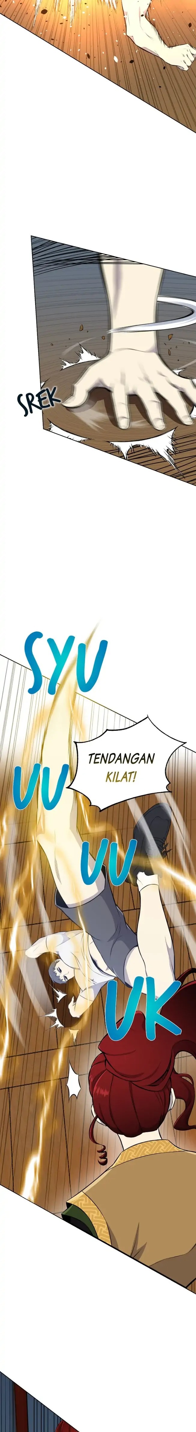 Reverse Villain Chapter 91 halaman 12