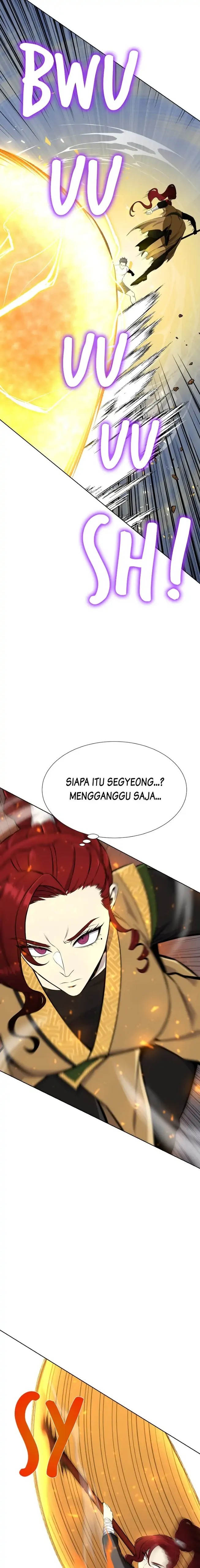 Reverse Villain Chapter 91 halaman 10