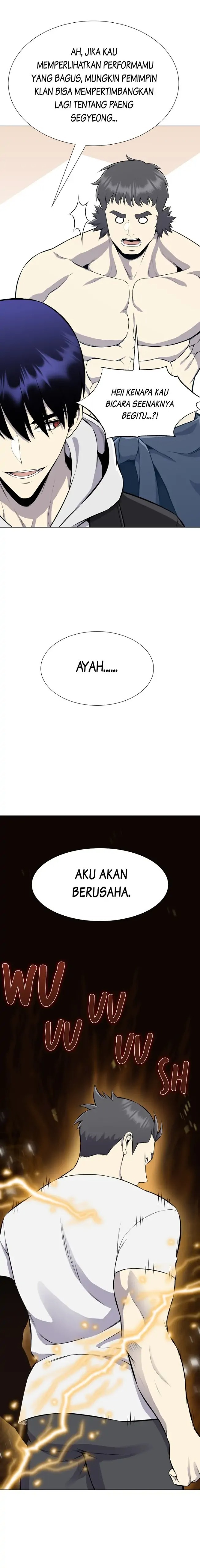 Reverse Villain Chapter 91 halaman 7