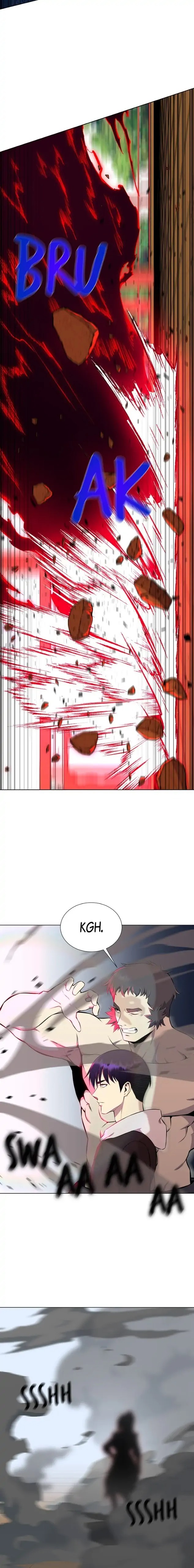 Reverse Villain Chapter 92 halaman 9