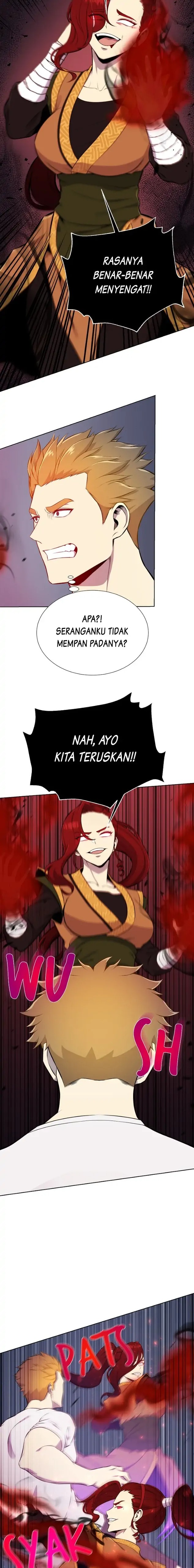 Reverse Villain Chapter 92 halaman 4