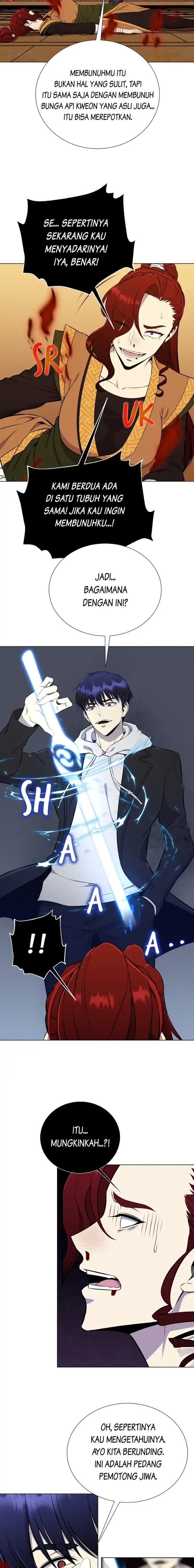 Reverse Villain Chapter 92 halaman 16