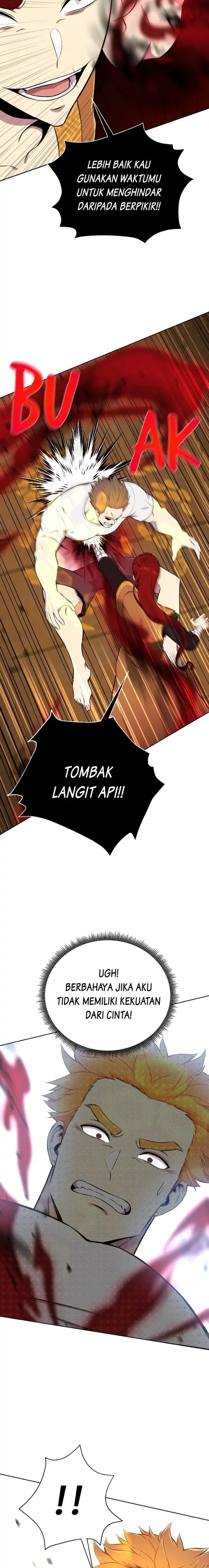 Reverse Villain Chapter 92 halaman 6