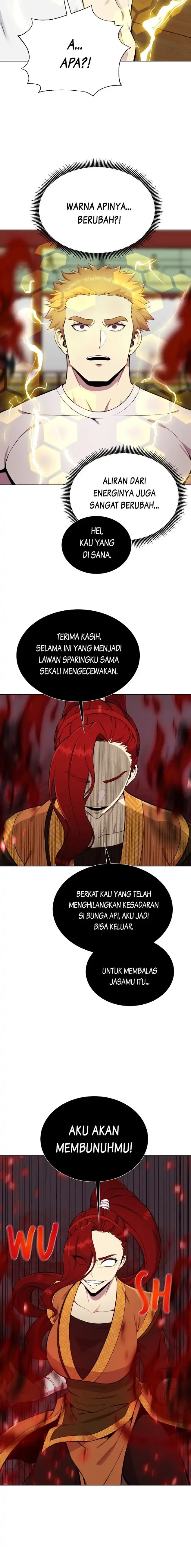 Reverse Villain Chapter 92 halaman 2