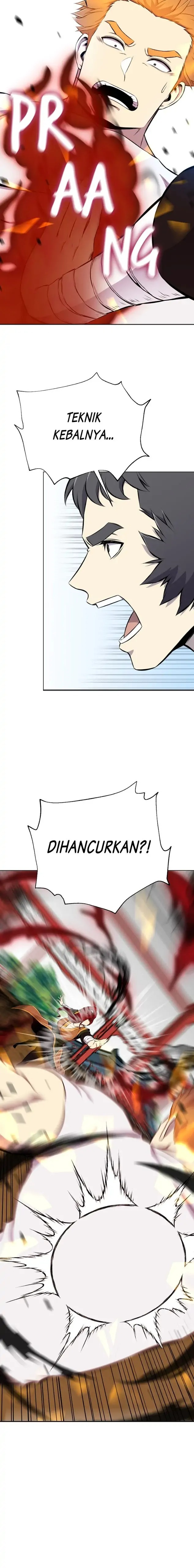 Reverse Villain Chapter 92 halaman 7