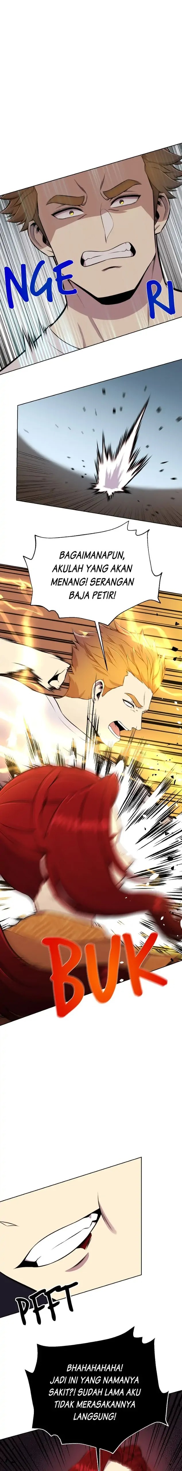 Reverse Villain Chapter 92 halaman 3