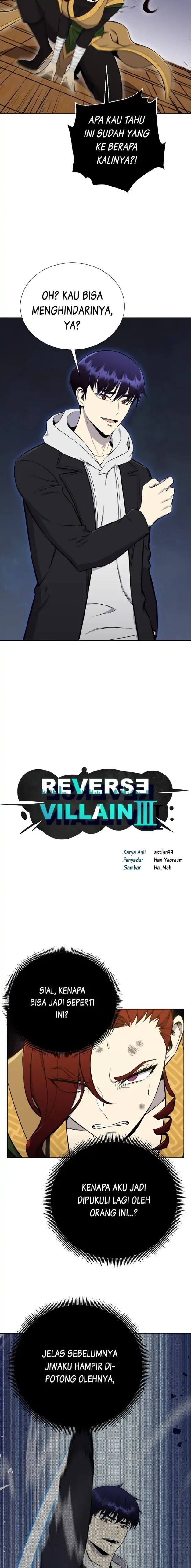 Reverse Villain Chapter 93 halaman 2