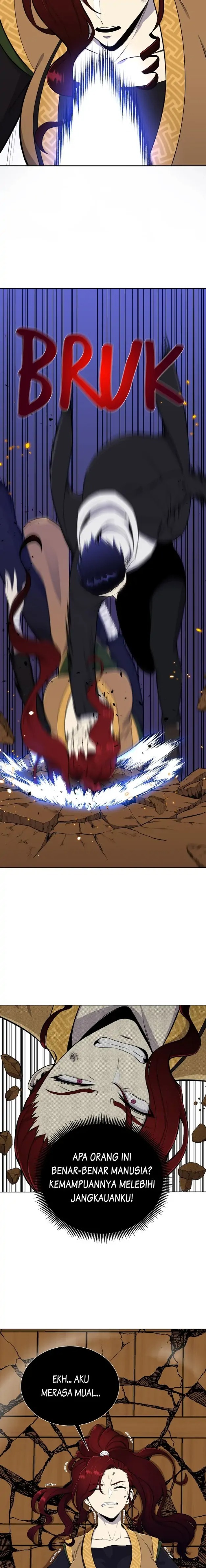Reverse Villain Chapter 93 halaman 5