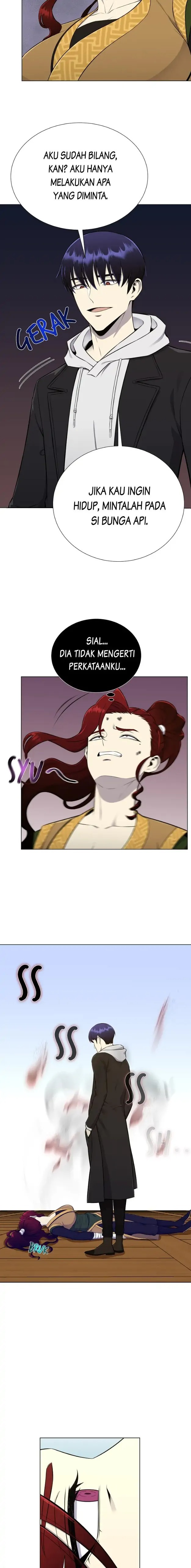 Reverse Villain Chapter 93 halaman 7
