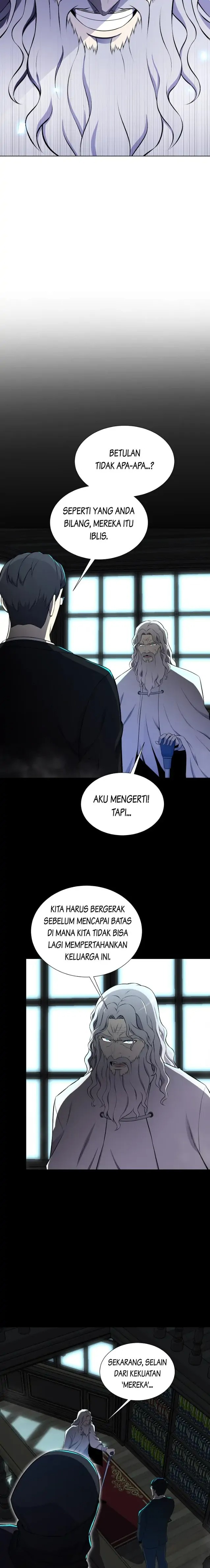 Reverse Villain Chapter 94 halaman 6