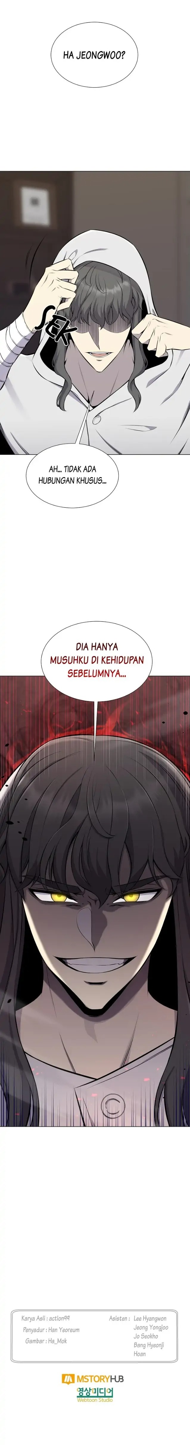 Reverse Villain Chapter 94 halaman 15