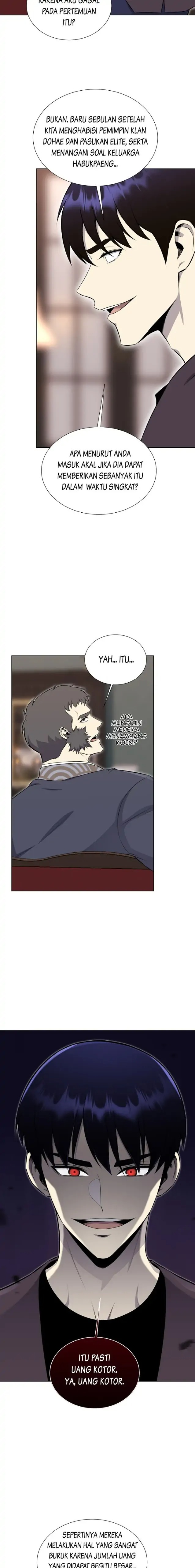 Reverse Villain Chapter 94 halaman 3