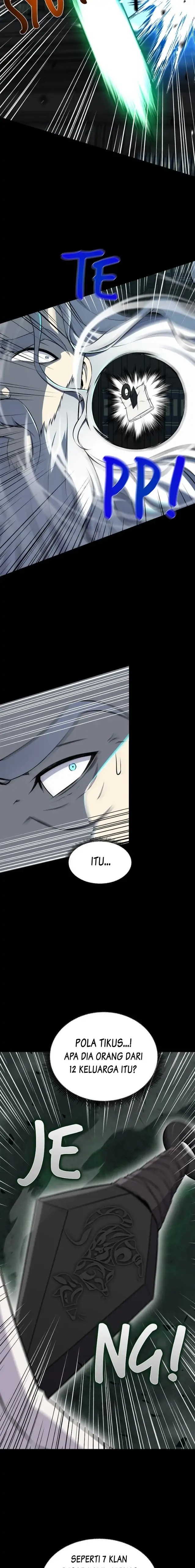 Reverse Villain Chapter 94 halaman 8