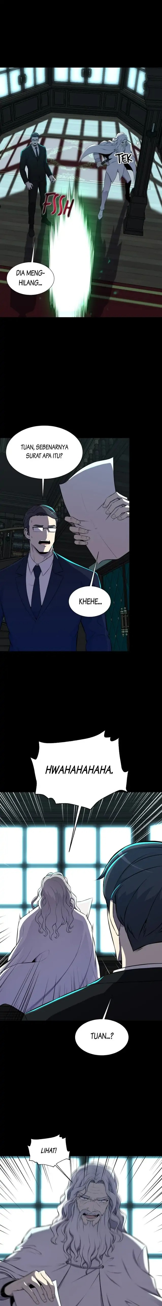 Reverse Villain Chapter 94 halaman 10