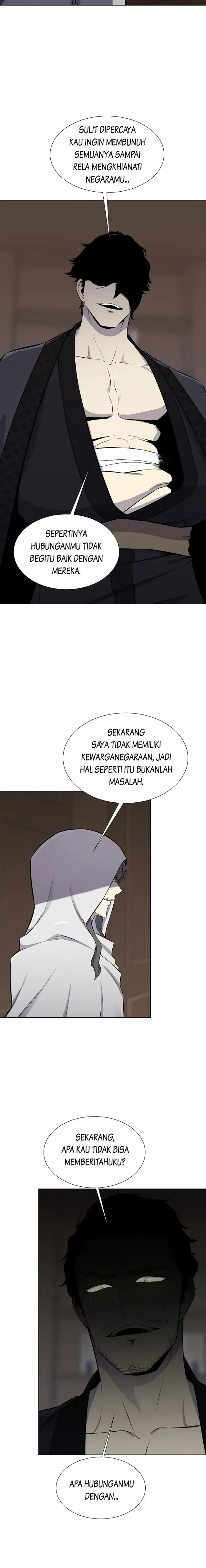 Reverse Villain Chapter 94 halaman 14