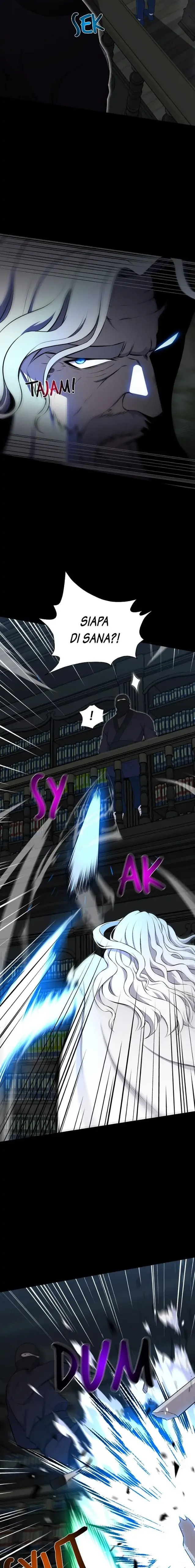 Reverse Villain Chapter 94 halaman 7