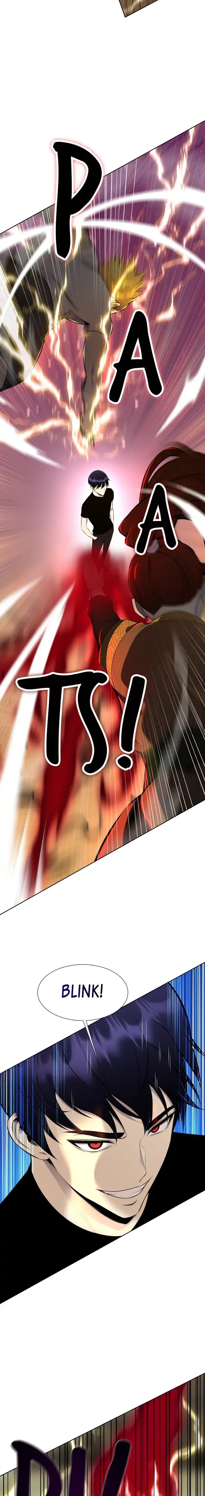 Reverse Villain Chapter 95 halaman 6