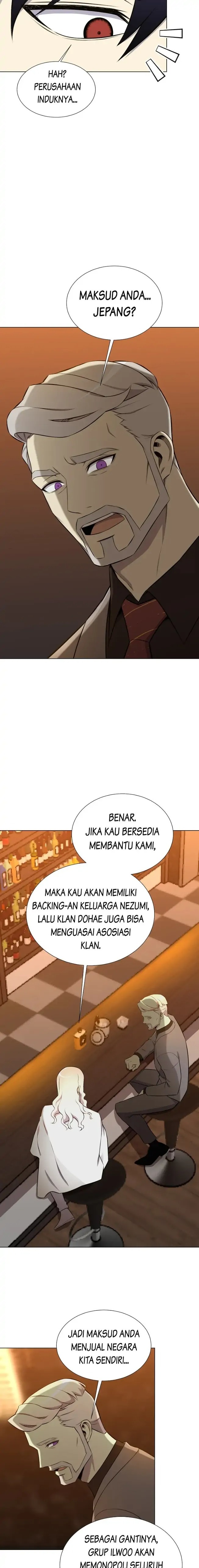 Reverse Villain Chapter 95 halaman 15
