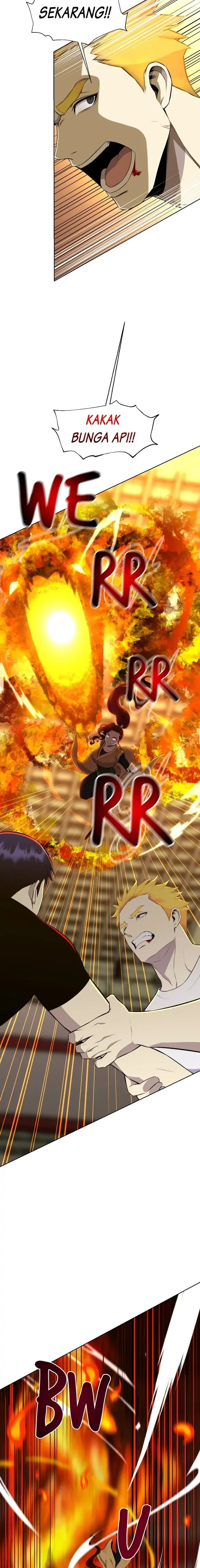 Reverse Villain Chapter 95 halaman 9