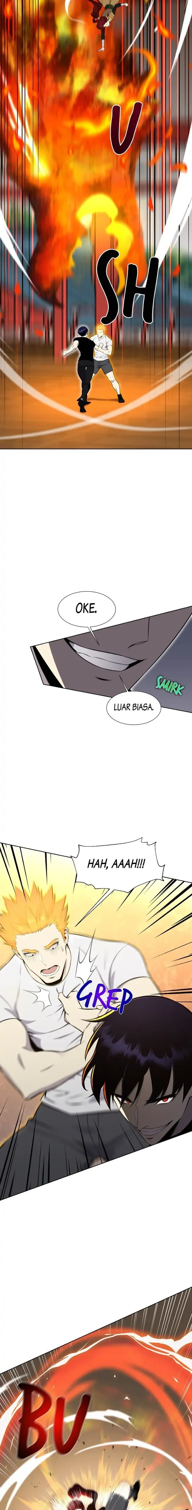 Reverse Villain Chapter 95 halaman 10